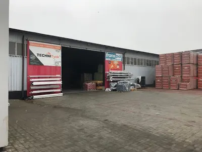 Centrum Budowlane Centro-Bud Radomsko